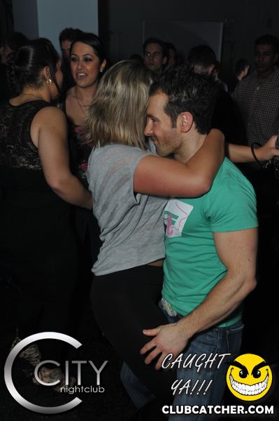 City nightclub photo 165 - March 2nd, 2011