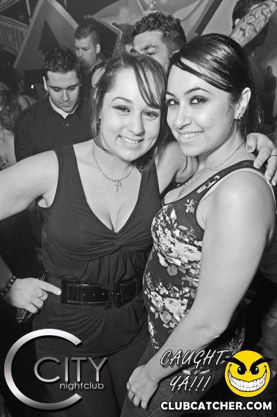 City nightclub photo 167 - March 2nd, 2011