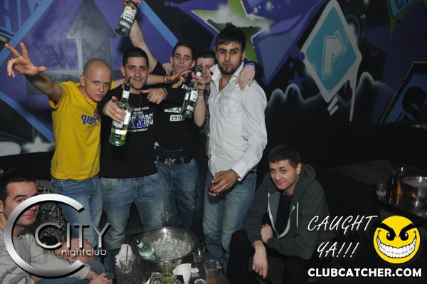 City nightclub photo 168 - March 2nd, 2011