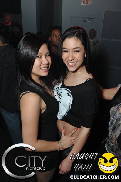 City nightclub photo 170 - March 2nd, 2011