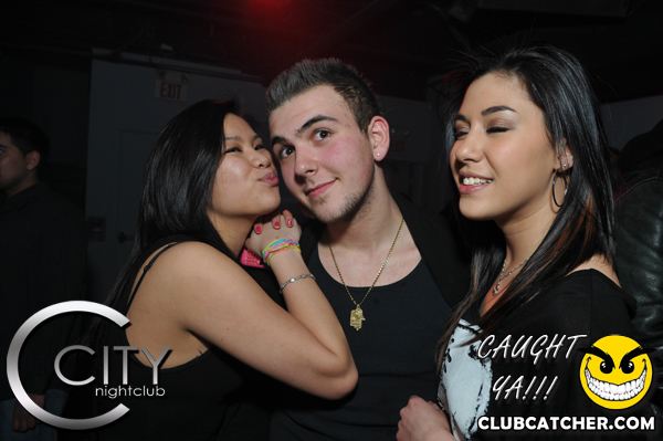 City nightclub photo 171 - March 2nd, 2011