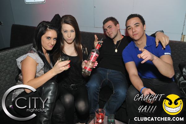 City nightclub photo 172 - March 2nd, 2011