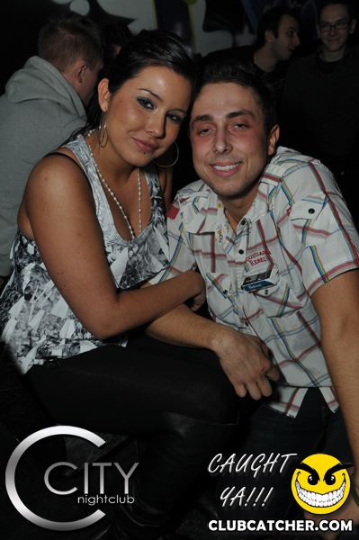 City nightclub photo 173 - March 2nd, 2011
