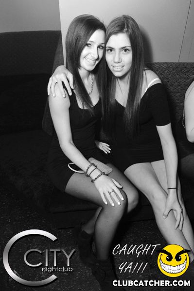 City nightclub photo 175 - March 2nd, 2011