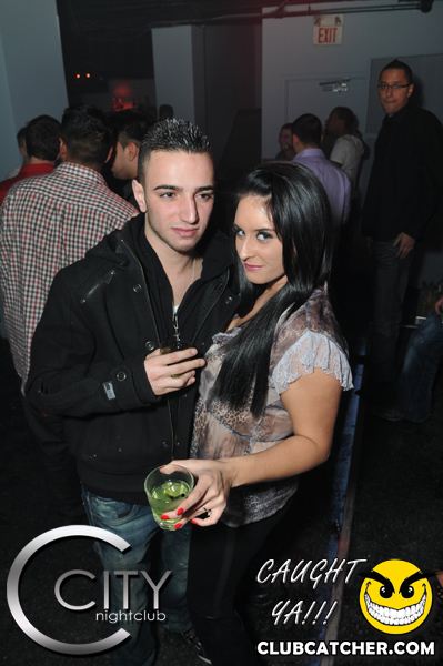 City nightclub photo 176 - March 2nd, 2011