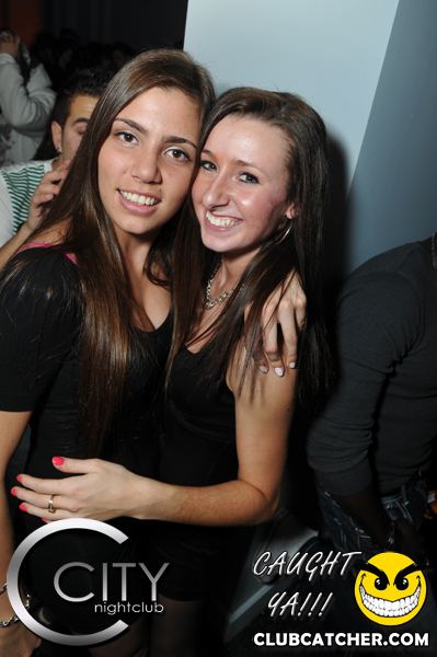 City nightclub photo 177 - March 2nd, 2011
