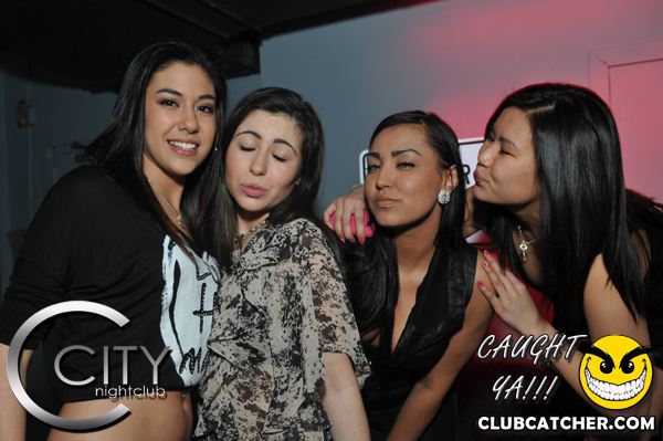 City nightclub photo 179 - March 2nd, 2011