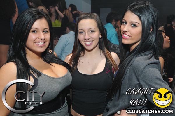 City nightclub photo 19 - March 2nd, 2011