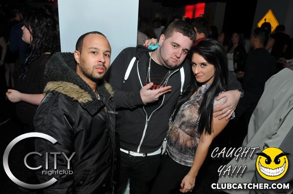 City nightclub photo 182 - March 2nd, 2011