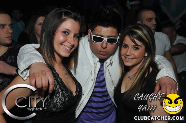 City nightclub photo 183 - March 2nd, 2011