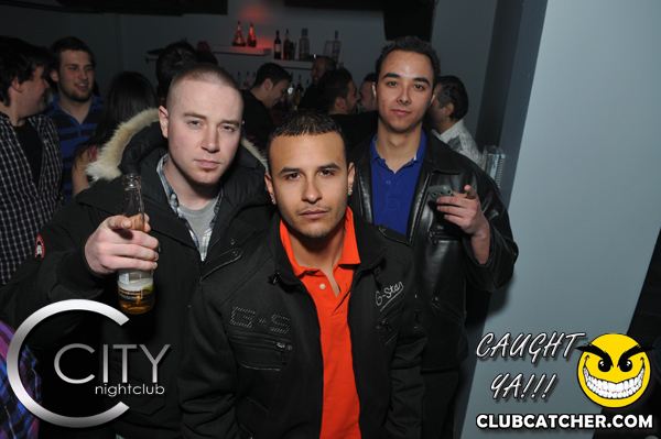 City nightclub photo 184 - March 2nd, 2011