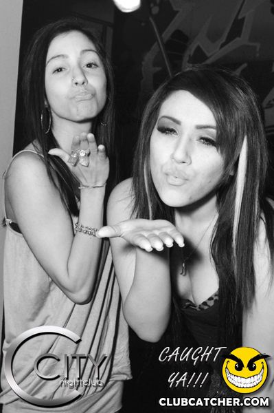 City nightclub photo 185 - March 2nd, 2011