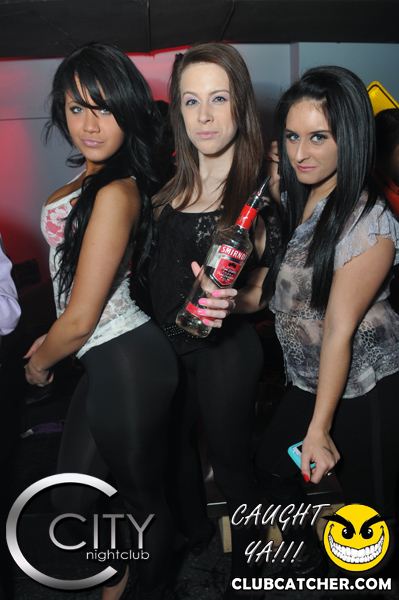 City nightclub photo 187 - March 2nd, 2011