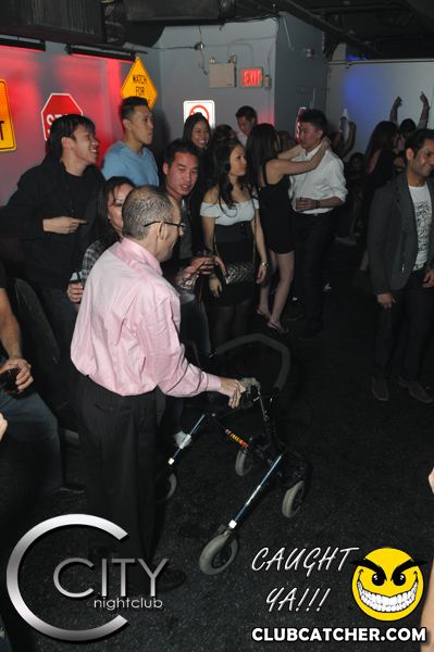 City nightclub photo 189 - March 2nd, 2011