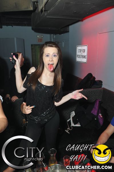 City nightclub photo 190 - March 2nd, 2011