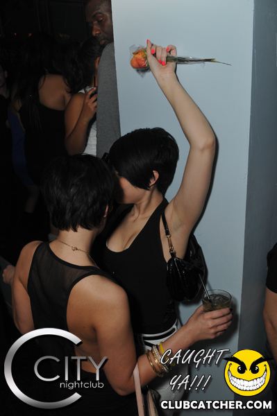 City nightclub photo 20 - March 2nd, 2011