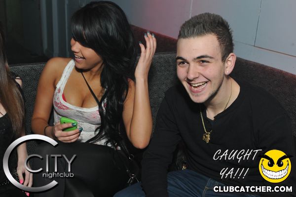 City nightclub photo 192 - March 2nd, 2011