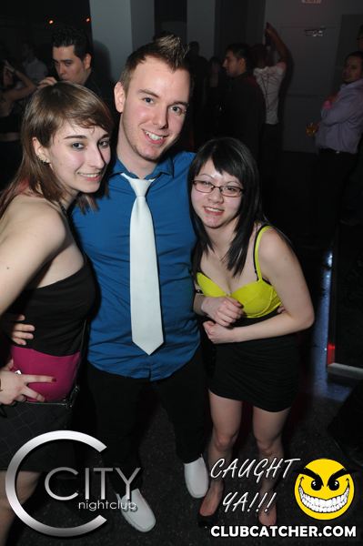 City nightclub photo 193 - March 2nd, 2011