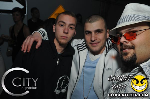City nightclub photo 194 - March 2nd, 2011