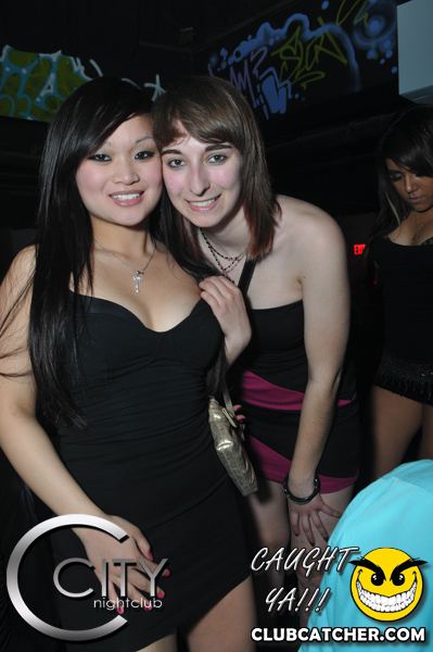 City nightclub photo 197 - March 2nd, 2011