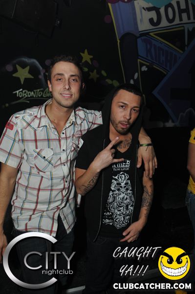 City nightclub photo 198 - March 2nd, 2011