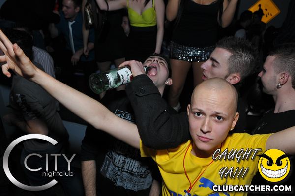 City nightclub photo 203 - March 2nd, 2011