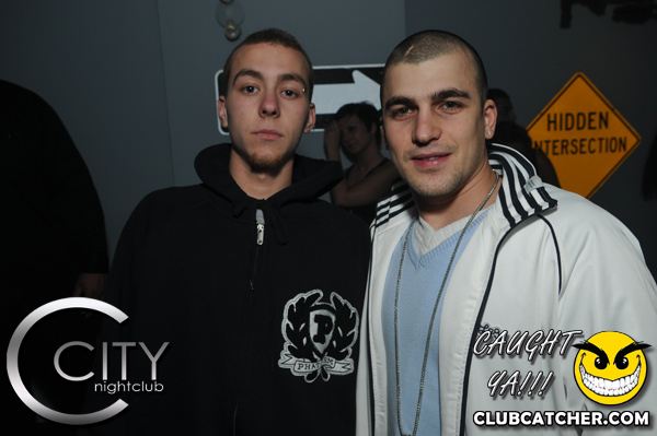 City nightclub photo 204 - March 2nd, 2011