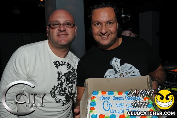 City nightclub photo 206 - March 2nd, 2011