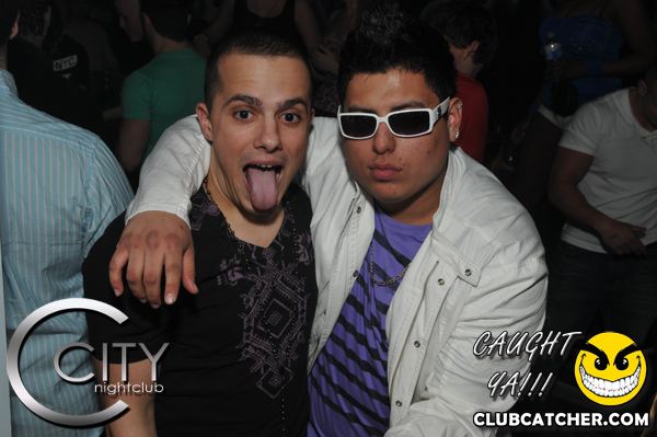 City nightclub photo 211 - March 2nd, 2011