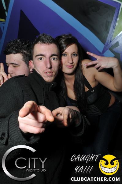 City nightclub photo 215 - March 2nd, 2011
