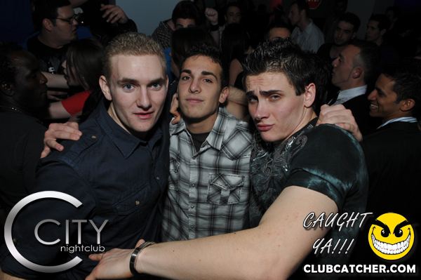City nightclub photo 216 - March 2nd, 2011