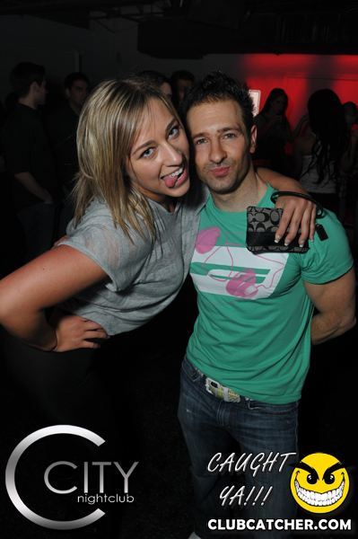 City nightclub photo 217 - March 2nd, 2011