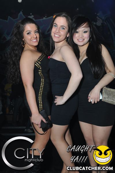 City nightclub photo 219 - March 2nd, 2011