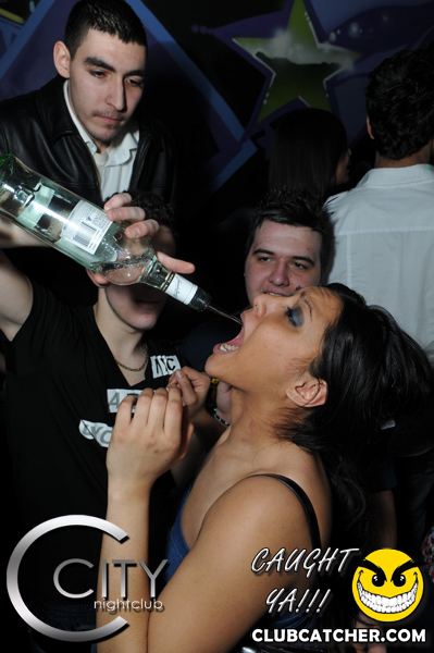 City nightclub photo 220 - March 2nd, 2011