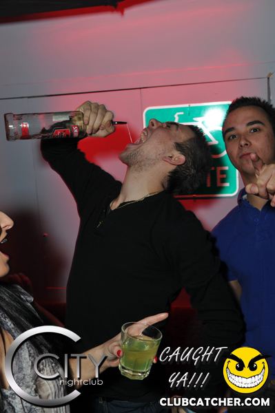 City nightclub photo 222 - March 2nd, 2011