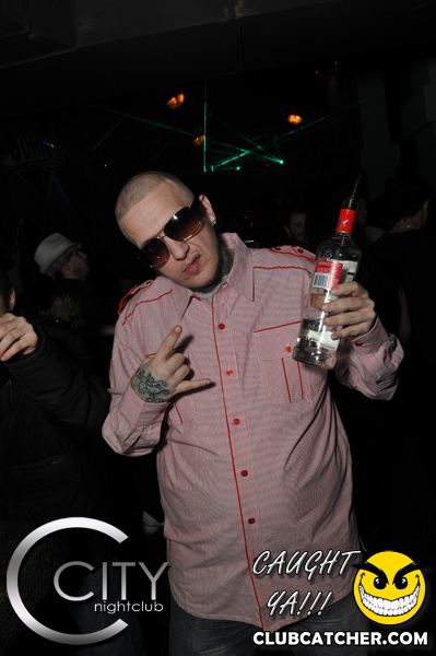 City nightclub photo 223 - March 2nd, 2011