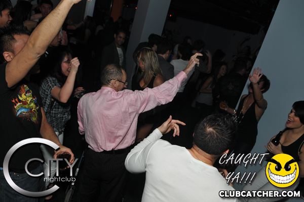 City nightclub photo 227 - March 2nd, 2011
