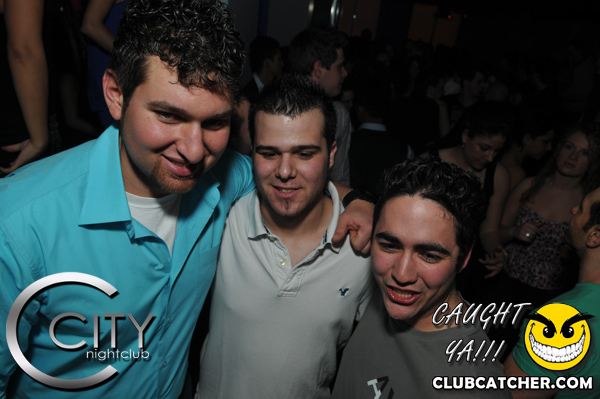 City nightclub photo 228 - March 2nd, 2011