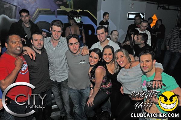 City nightclub photo 230 - March 2nd, 2011