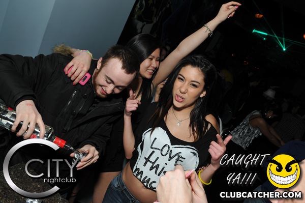 City nightclub photo 231 - March 2nd, 2011