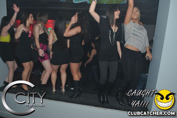 City nightclub photo 232 - March 2nd, 2011