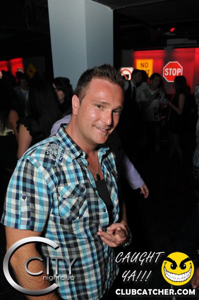 City nightclub photo 233 - March 2nd, 2011