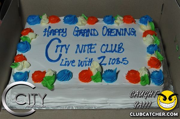 City nightclub photo 234 - March 2nd, 2011