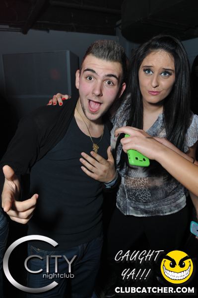 City nightclub photo 238 - March 2nd, 2011