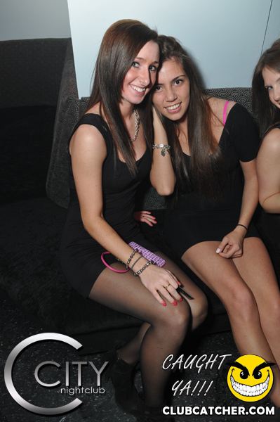City nightclub photo 25 - March 2nd, 2011