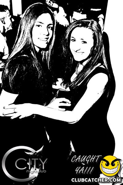 City nightclub photo 242 - March 2nd, 2011