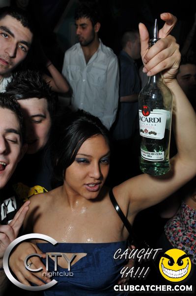 City nightclub photo 244 - March 2nd, 2011