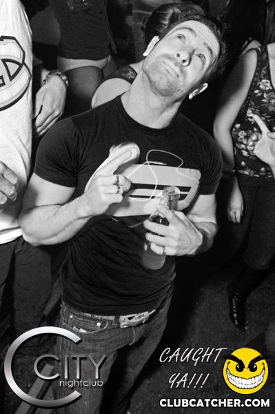 City nightclub photo 246 - March 2nd, 2011