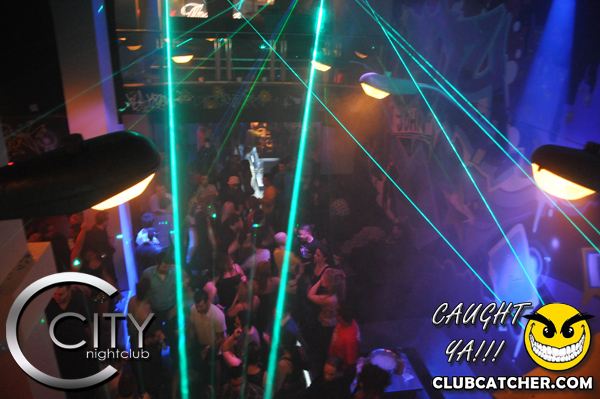 City nightclub photo 26 - March 2nd, 2011