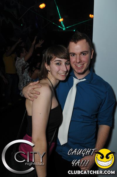 City nightclub photo 251 - March 2nd, 2011